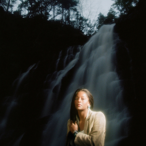 L'Rain – Fatigue album cover